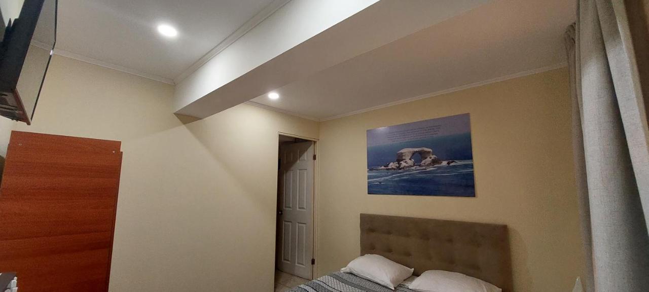 Bellissa House Appartement Antofagasta Buitenkant foto