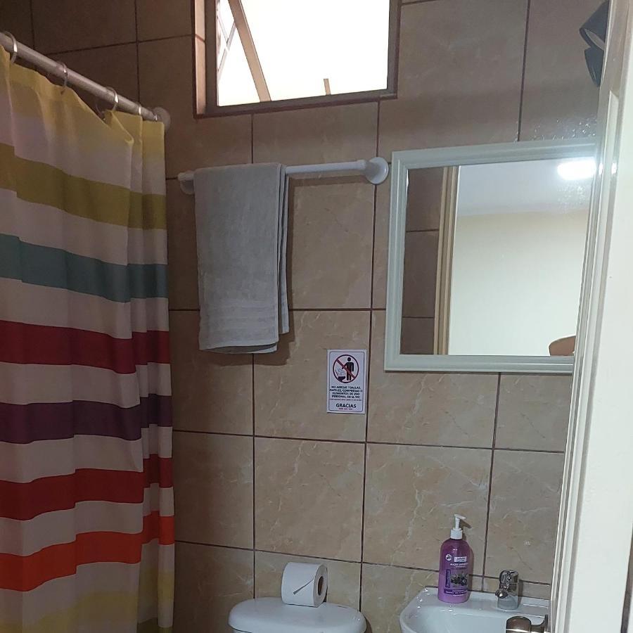 Bellissa House Appartement Antofagasta Buitenkant foto