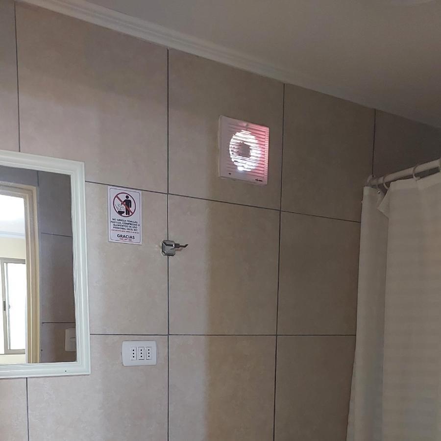 Bellissa House Appartement Antofagasta Buitenkant foto