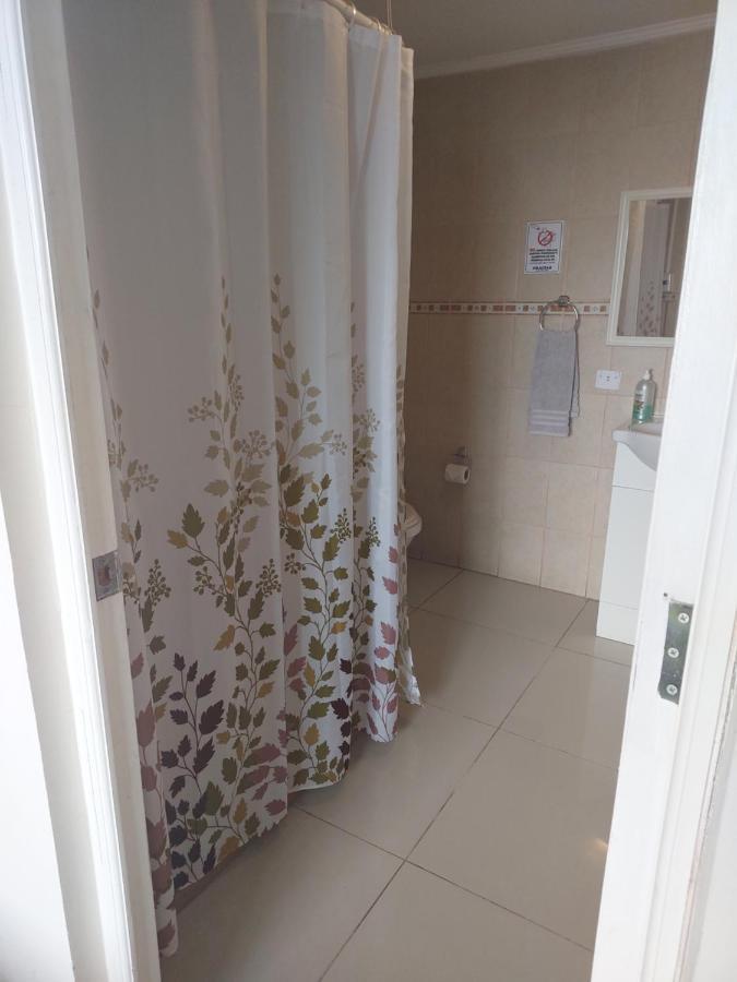 Bellissa House Appartement Antofagasta Buitenkant foto