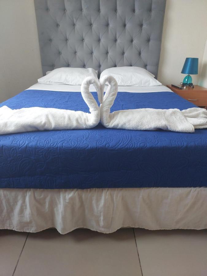 Bellissa House Appartement Antofagasta Buitenkant foto