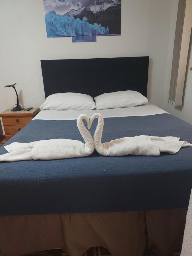 Bellissa House Appartement Antofagasta Buitenkant foto