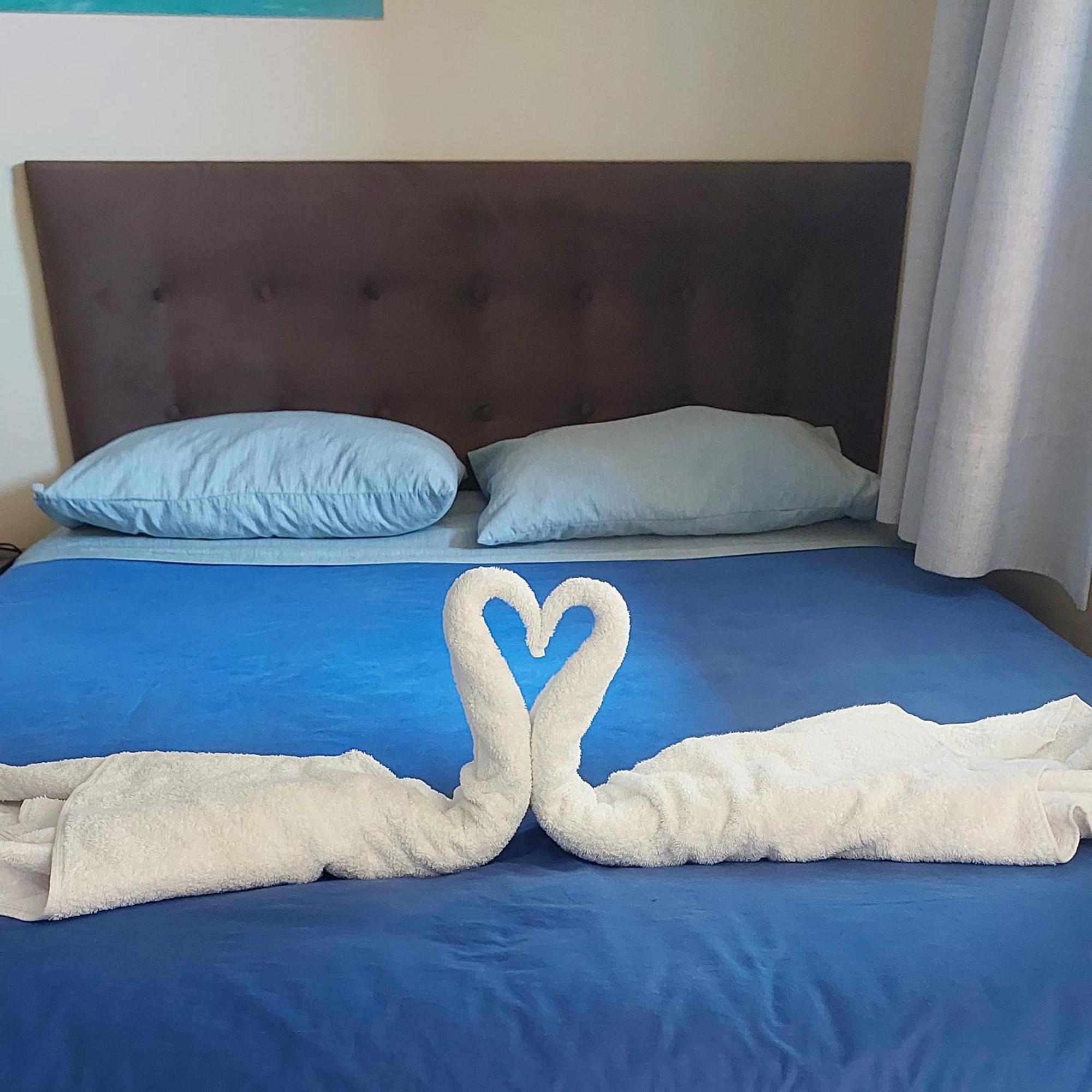 Bellissa House Appartement Antofagasta Kamer foto