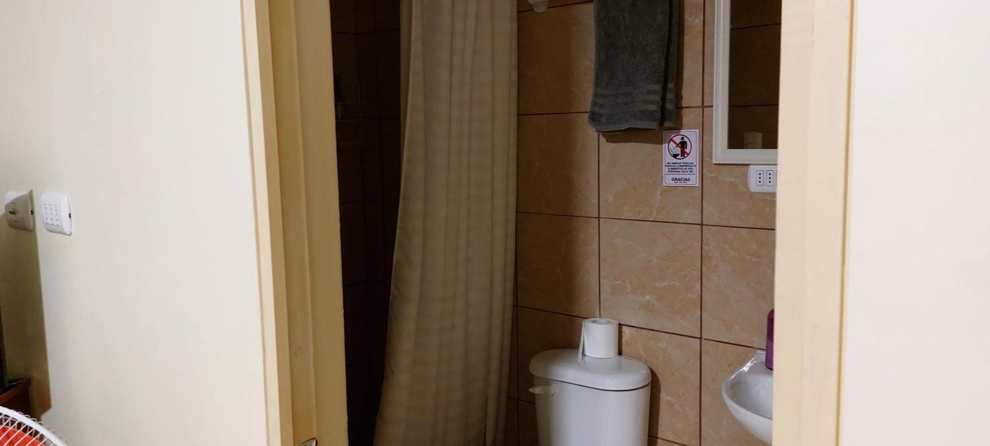 Bellissa House Appartement Antofagasta Kamer foto