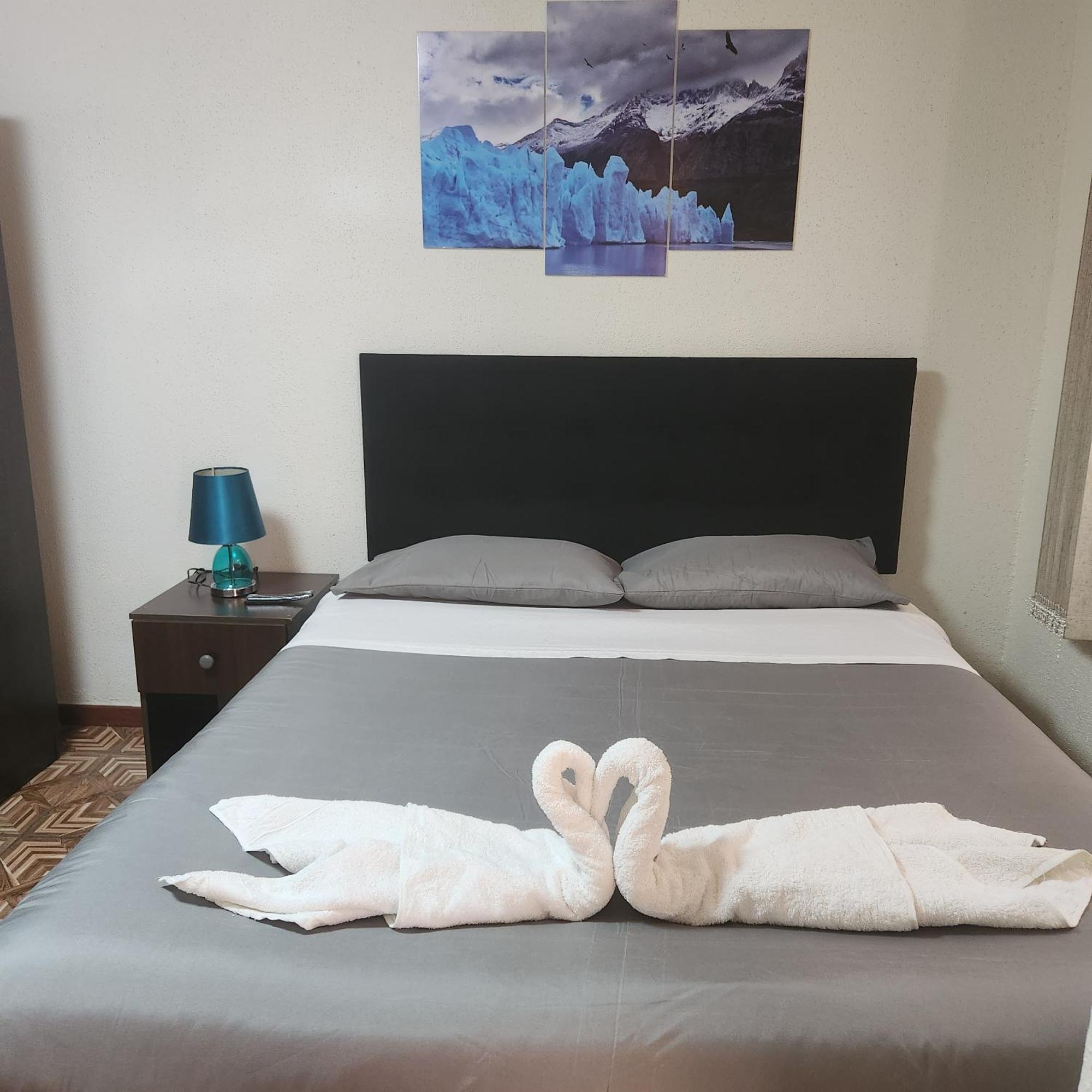 Bellissa House Appartement Antofagasta Buitenkant foto