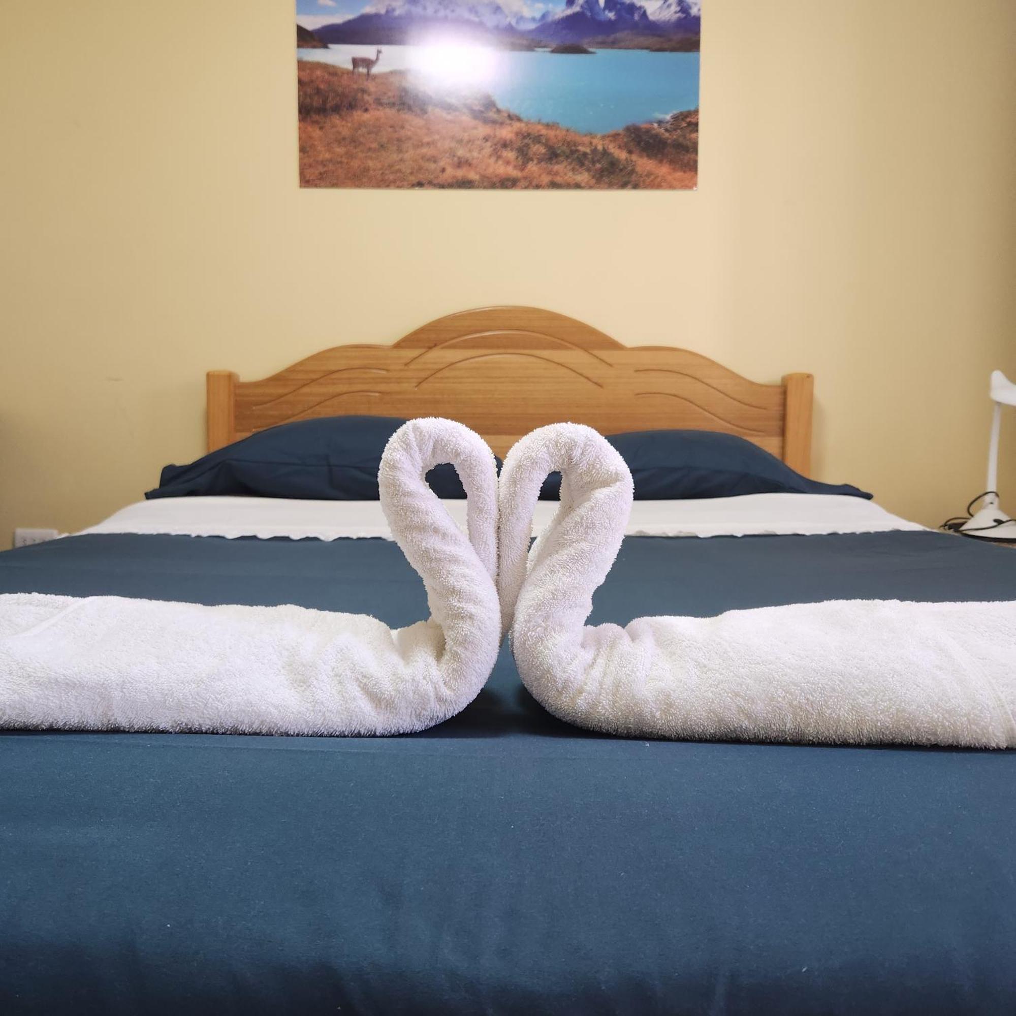 Bellissa House Appartement Antofagasta Buitenkant foto