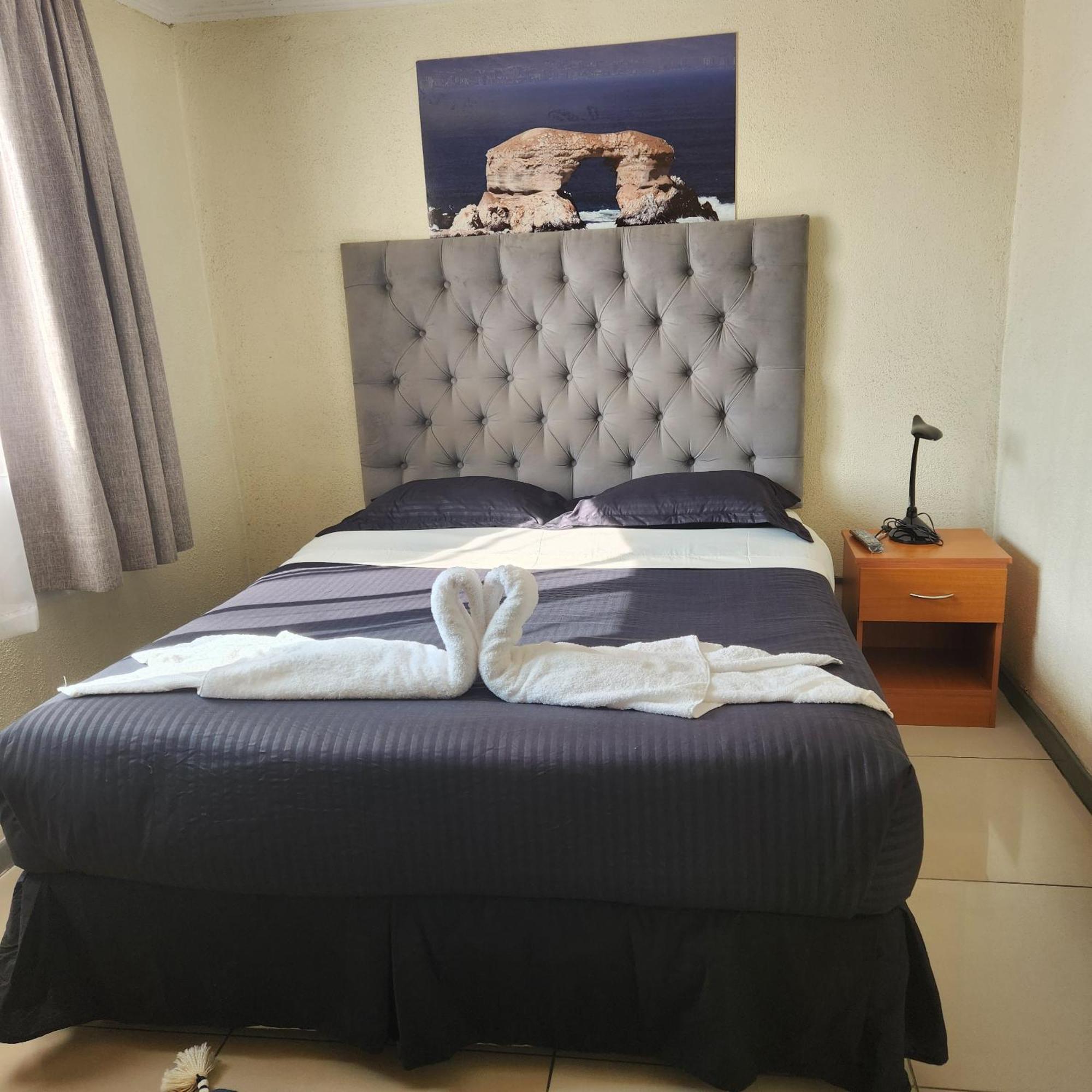 Bellissa House Appartement Antofagasta Buitenkant foto