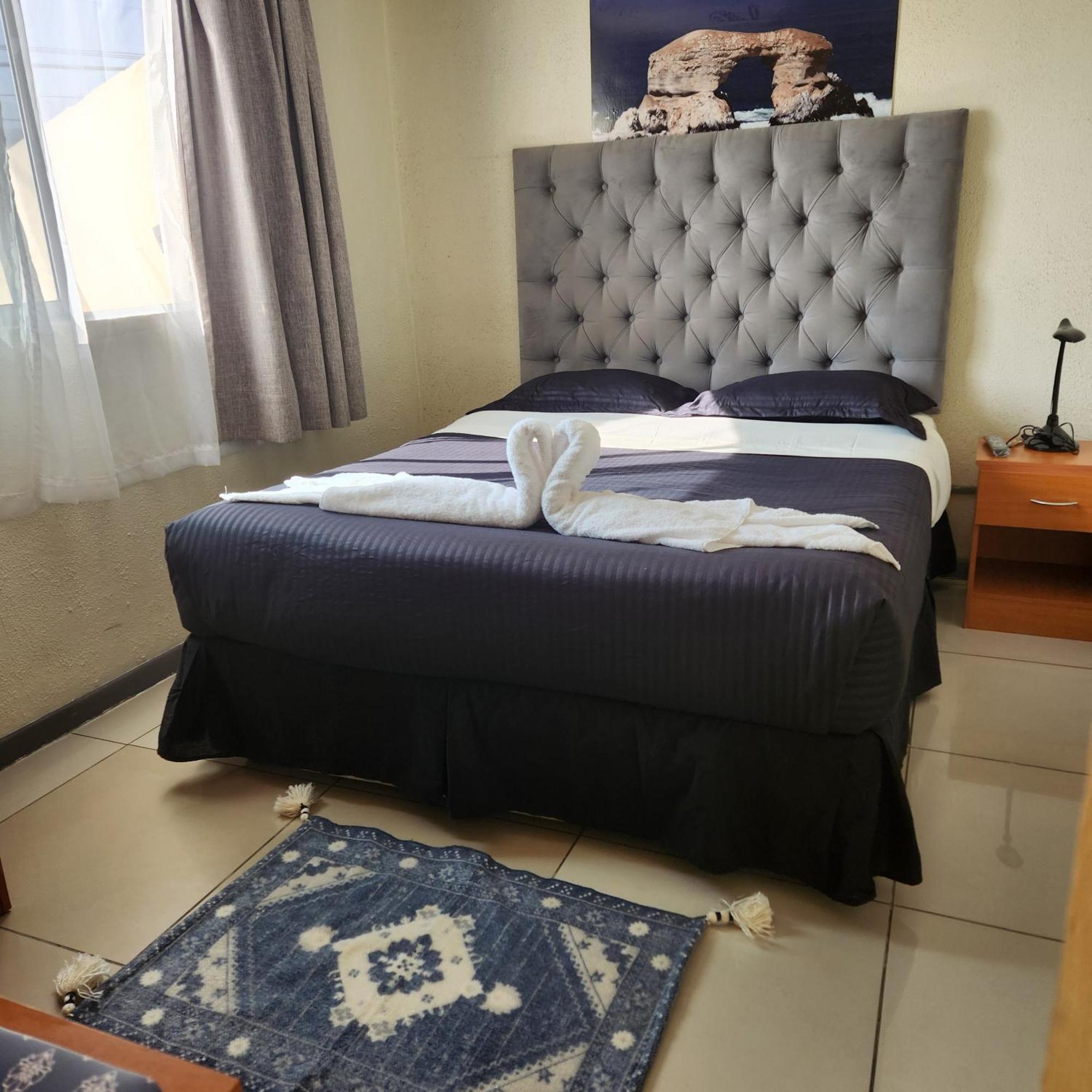 Bellissa House Appartement Antofagasta Buitenkant foto