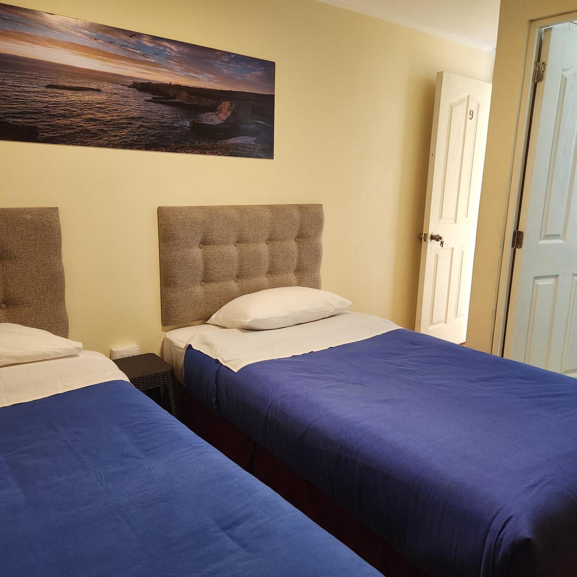 Bellissa House Appartement Antofagasta Buitenkant foto
