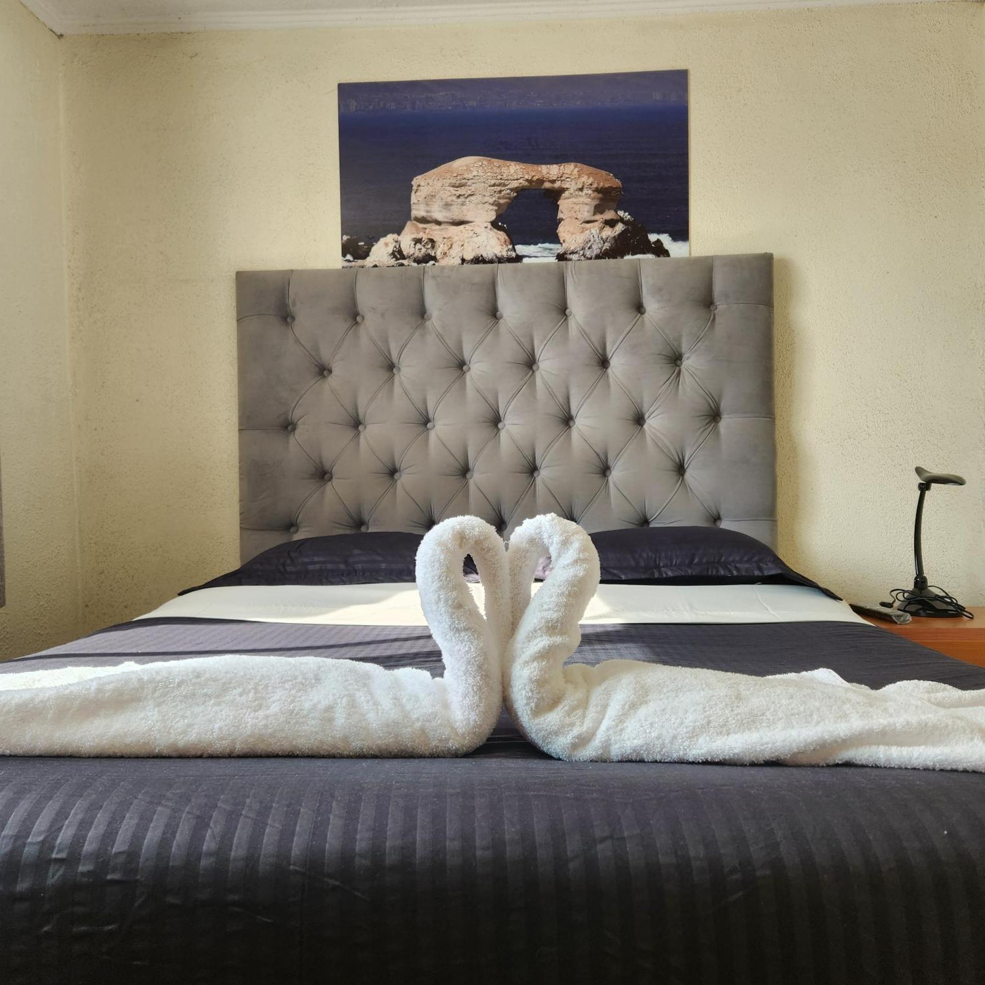 Bellissa House Appartement Antofagasta Buitenkant foto