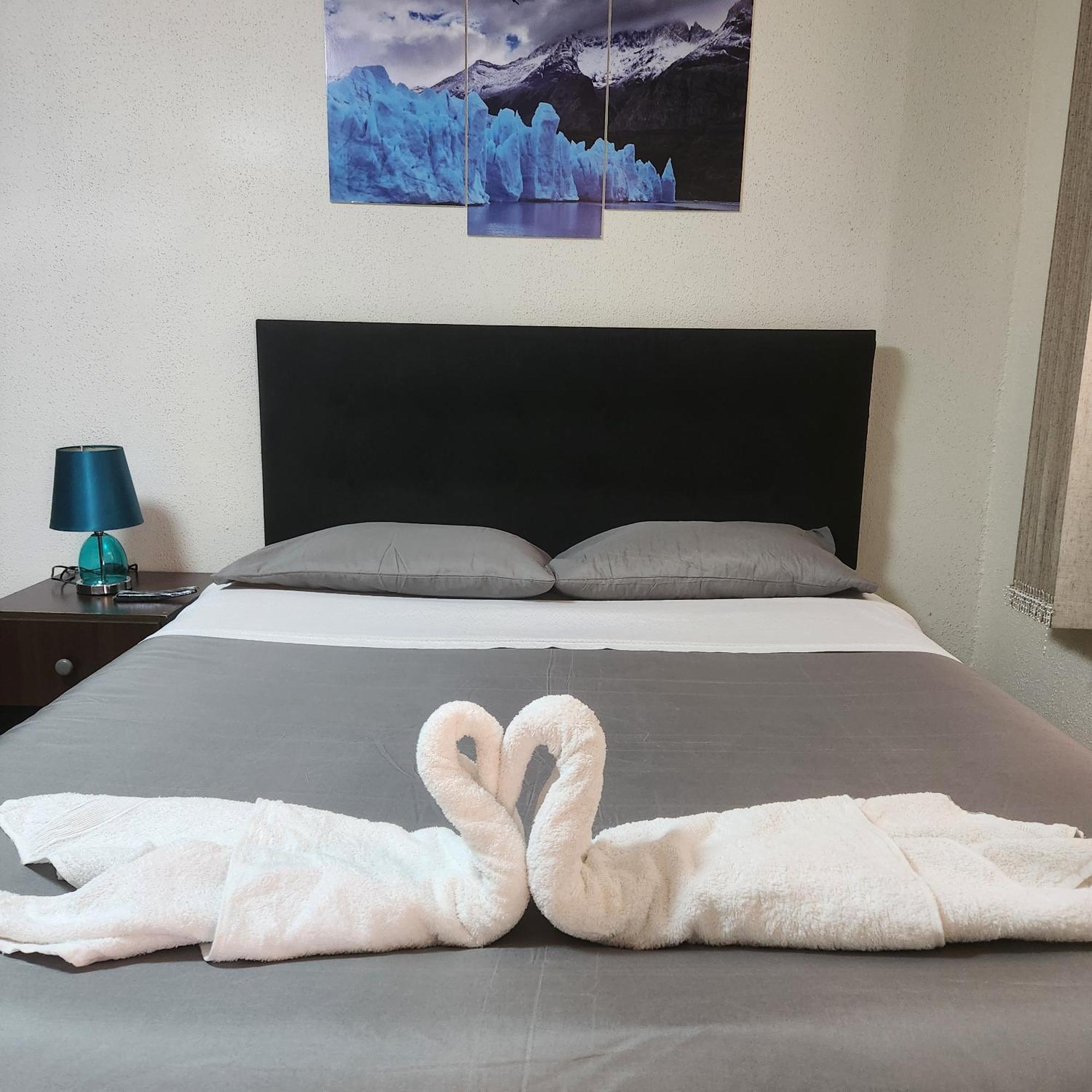 Bellissa House Appartement Antofagasta Buitenkant foto