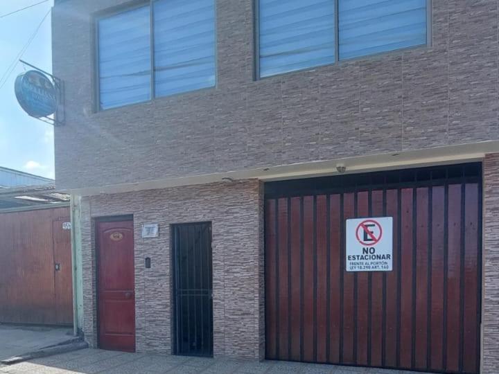 Bellissa House Appartement Antofagasta Buitenkant foto
