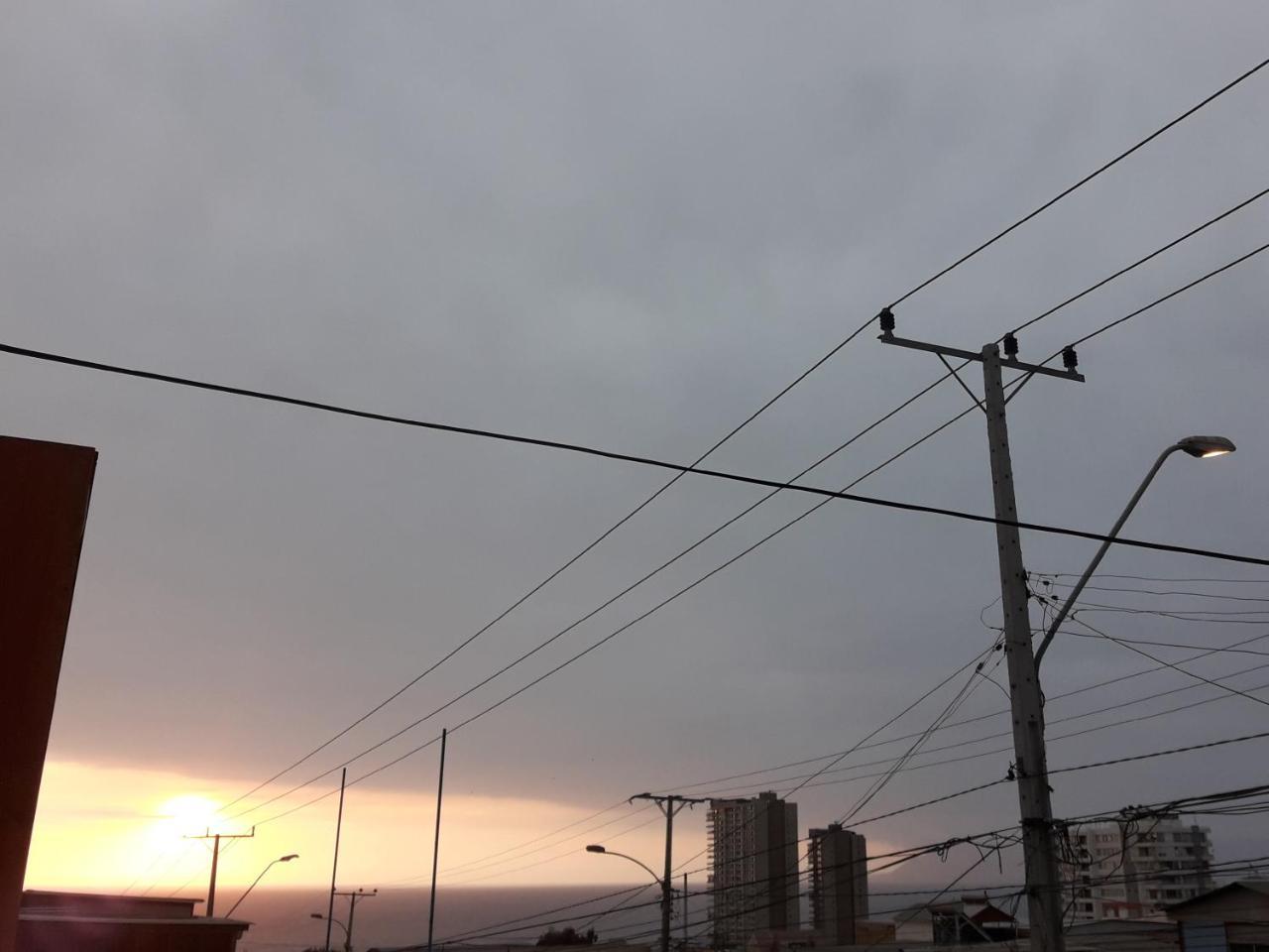 Bellissa House Appartement Antofagasta Buitenkant foto